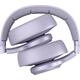 Fresh 'n Rebel - Clam 2 - Over-ear Koptelefoon - Dreamy Lilac (Lila) - Bluetooth