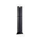PlayStation 4 Console (500 / 1000 GB) - Zwart - Voorkant