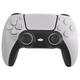 PS4 Controller Zwart | Wit | Camo - Third Party