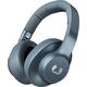 Fresh 'n Rebel - Clam 2 ANC - Draadloze Over-ear Koptelefoon - Dive Blue (Blauw) - Bluetooth