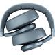 Fresh 'n Rebel - Clam 2 ANC - Draadloze Over-ear Koptelefoon - Dive Blue (Blauw) - Bluetooth
