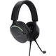 Trust GXT 490 Fayzo RGB Headset - 7.1 surround sound - USB verbinding - Zwart