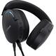 Trust GXT 490 Fayzo RGB Headset - 7.1 surround sound - USB verbinding - Zwart