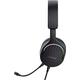 Trust GXT 490 Fayzo RGB Headset - 7.1 surround sound - USB verbinding - Zwart