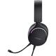 Trust GXT 490 Fayzo RGB Headset - 7.1 surround sound - USB verbinding - Zwart