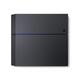 PlayStation 4 Console (500 / 1000 GB) - Zwart - Bovenkant