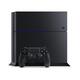 PlayStation 4 Console (500 / 1000 GB) - Zwart - Inclusief een Controller