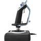 Logitech G Saitek Vlieg Simulatie X52 - Flight Control System - Zilver - PC
