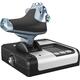 Logitech G Saitek Vlieg Simulatie X52 - Flight Control System - Zilver - PC
