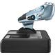 Logitech G Saitek Vlieg Simulatie X52 - Flight Control System - Zilver - PC