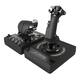 Logitech G X56 H.O.T.A.S. - Flight Control System - Zwart - PC