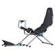 Playseat - Challenge X - Logitech G Edition - Zwart