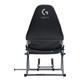 Playseat - Challenge X - Logitech G Edition - Zwart
