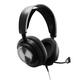 SteelSeries Arctis Nova Pro Wired Headset - Zwart