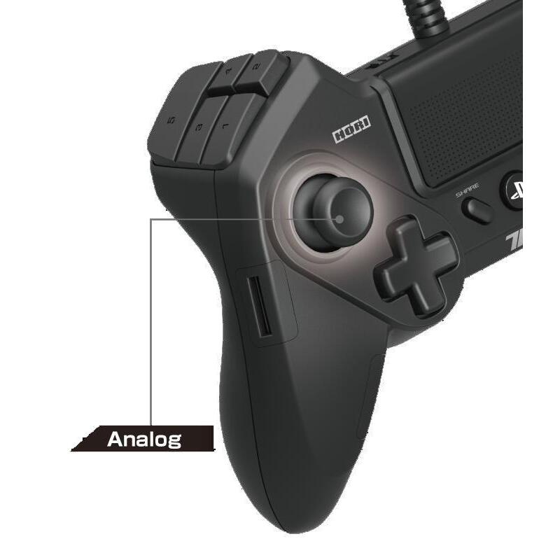 Ps4 tactical assault commander 2025