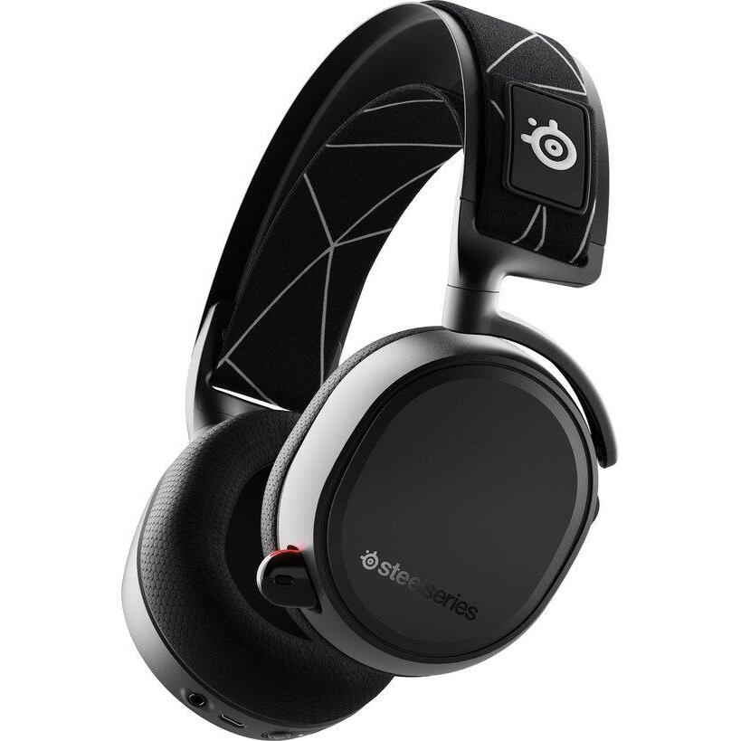 Arctis pro wireless ps4 slim clearance