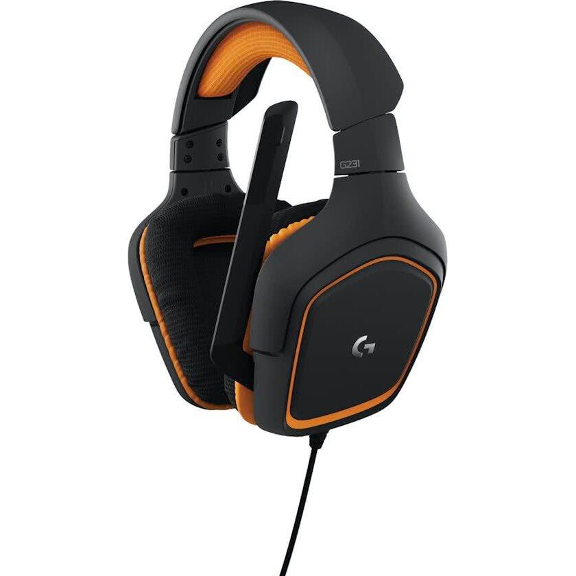 logitech gamer headset logitech gamer headset
