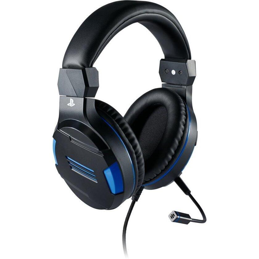 Hyperx playstation hotsell 4 headset
