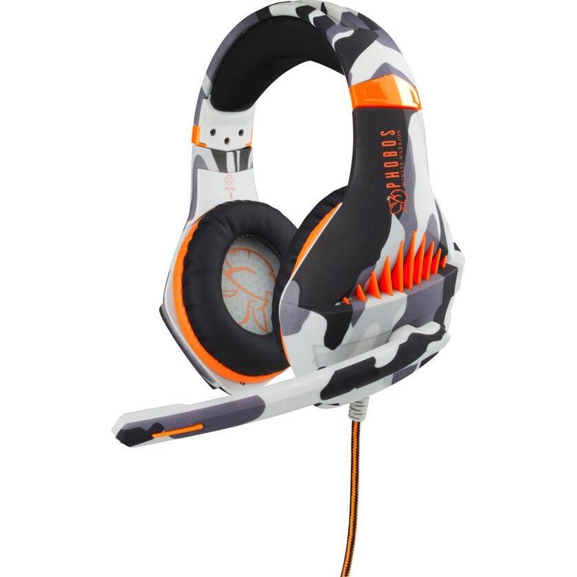 Camouflage ps4 headset online