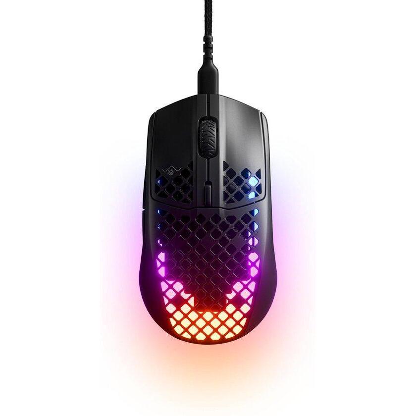 Muis SteelSeries Aerox 3 PS4 kopen 47