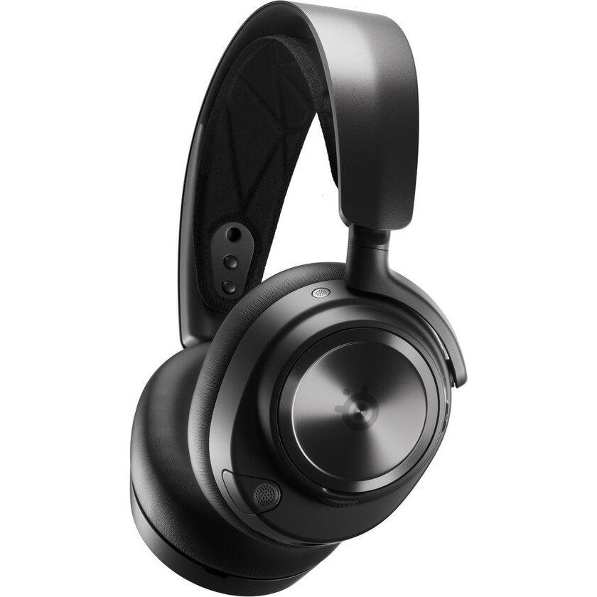 SteelSeries Arctis Nova Pro Wireless - Zwart kopen - €138 Sale!