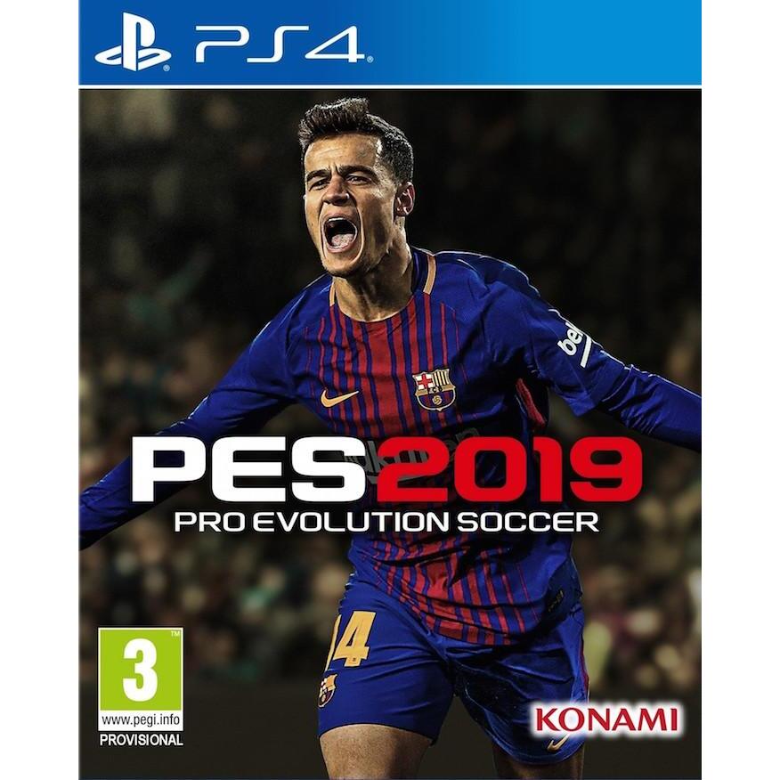 Pes 4 pro discount