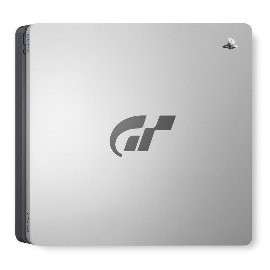 Ps4 gran hotsell turismo edition console